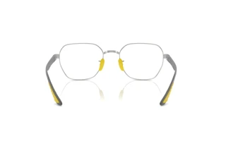 Widok z tyłu Ray-Ban RX6594M (F098)