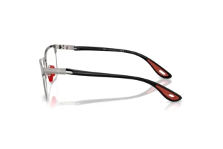Widok z boku Ray-Ban RX6621M (F129)