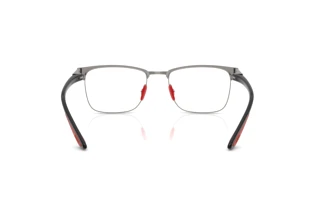 Widok z tyłu Ray-Ban RX6621M (F129)