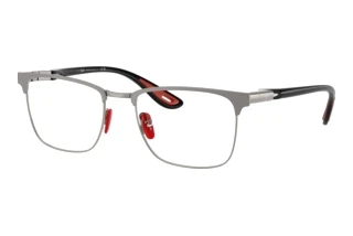 Widok z przodu Ray-Ban RX6621M (F129)