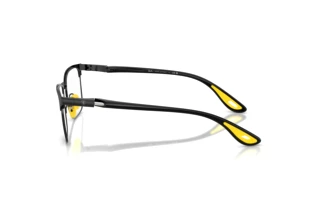 Widok z boku Ray-Ban RX6621M (F130)