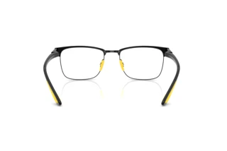 Widok z tyłu Ray-Ban RX6621M (F130)