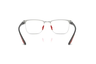 Widok z tyłu Ray-Ban RX6621M (F131)