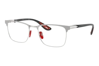 Widok z przodu Ray-Ban RX6621M (F131)
