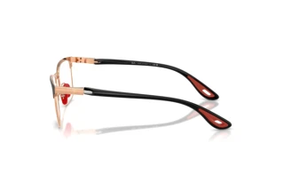 Widok z boku Ray-Ban RX6621M (F132)