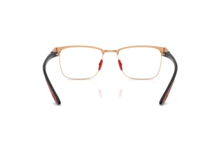 Widok z tyłu Ray-Ban RX6621M (F132)