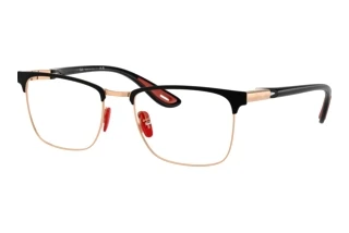 Widok z przodu Ray-Ban RX6621M (F132)