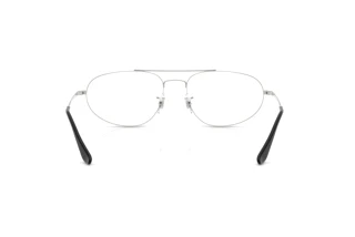 Widok z tyłu Ray-Ban RX6645 (2501)