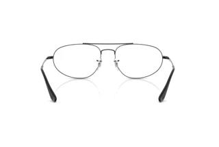 Widok z tyłu Ray-Ban RX6645 (2509)