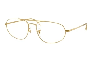 Widok z przodu Ray-Ban RX6645 (3086)