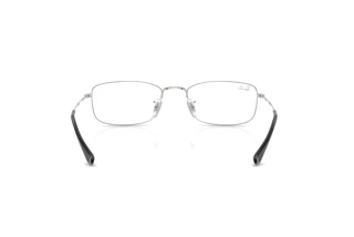 Widok z tyłu Ray-Ban RX6647 (2501)