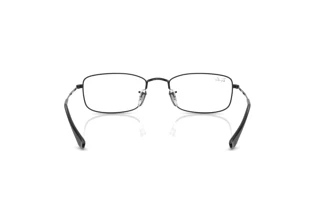 Widok z tyłu Ray-Ban RX6647 (2509)
