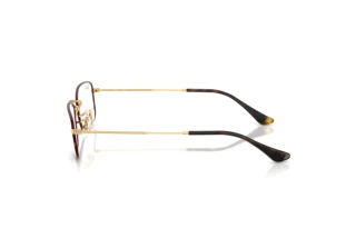 Widok z boku Ray-Ban RX6647 (3177)
