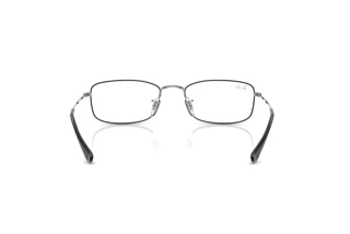 Widok z tyłu Ray-Ban RX6647 (3179)