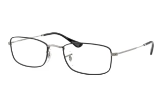 Widok z przodu Ray-Ban RX6647 (3179)