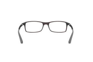 Widok z tyłu Ray-Ban RX7017 (5620)