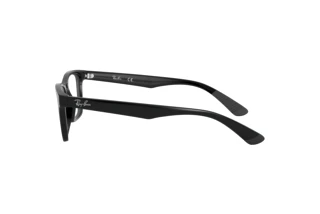 Widok z boku Ray-Ban RX7025 (2000)