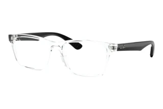 Widok z przodu Ray-Ban RX7025 (5943)