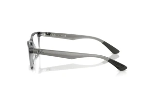 Widok z boku Ray-Ban RX7025 (8475)