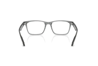 Widok z tyłu Ray-Ban RX7025 (8475)