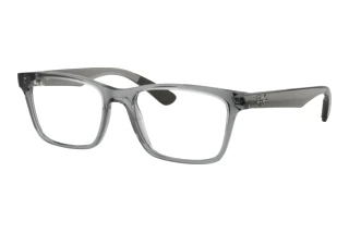 Widok z przodu Ray-Ban RX7025 (8475)