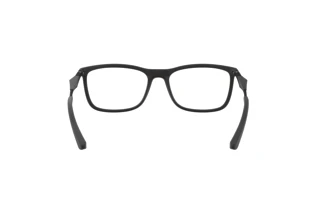 Widok z tyłu Ray-Ban RX7029 (2077)