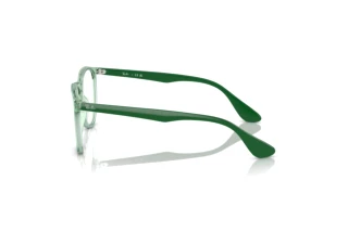 Widok z boku Ray-Ban ERIKA (RX7046 - 8340)