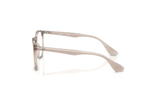 Widok z boku Ray-Ban ERIKA (RX7046 - 8507)