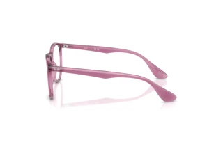 Widok z boku Ray-Ban ERIKA (RX7046 - 8509)