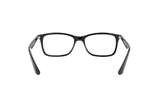 Widok z tyłu Ray-Ban RX7047 (2000)