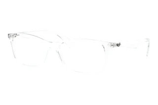Widok z przodu Ray-Ban RX7047 (2001)