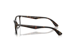 Widok z boku Ray-Ban RX7047 (2012)