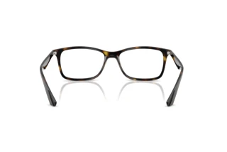 Widok z tyłu Ray-Ban RX7047 (2012)