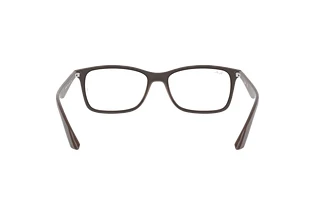 Widok z tyłu Ray-Ban RX7047 (5451)