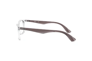 Widok z boku Ray-Ban RX7047 (5768)