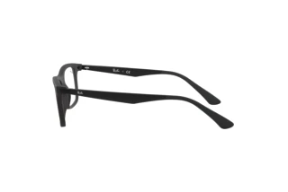 Widok z boku Ray-Ban RX7062 (2077)