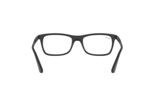 Widok z tyłu Ray-Ban RX7062 (2077)