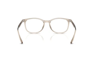 Widok z tyłu Ray-Ban RX7093D (8271)