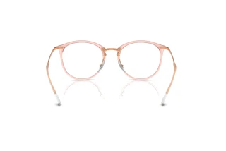 Widok z tyłu Ray-Ban RX7140 (8335)