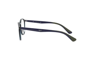Widok z boku Ray-Ban RX7156 (5796)
