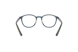 Widok z tyłu Ray-Ban RX7156 (5796)