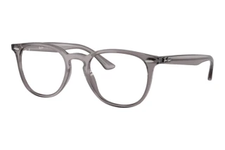 Widok z przodu Ray-Ban RX7159 (8257)