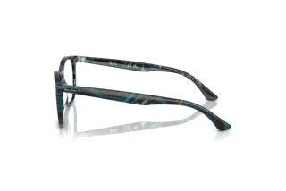 Widok z boku Ray-Ban RX7159 (8394)