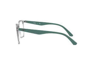 Widok z boku Ray-Ban RX7177 (5994)