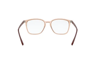 Widok z tyłu Ray-Ban RX7185 (5940)