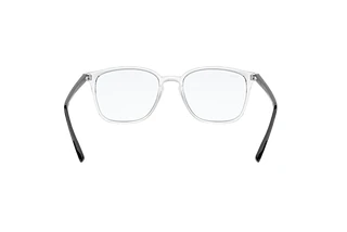 Widok z tyłu Ray-Ban RX7185 (5943)