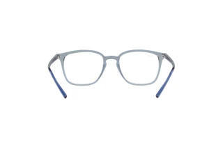 Widok z tyłu Ray-Ban RX7185 (8235)