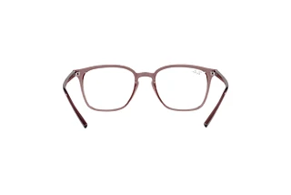 Widok z tyłu Ray-Ban RX7185 (8236)
