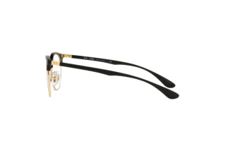 Widok z boku Ray-Ban RX7186 (8151)