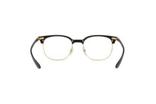 Widok z tyłu Ray-Ban RX7186 (8151)